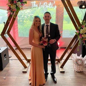 Meet your Posher, Jimmy